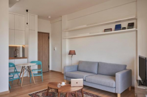 Lux cozy openair apartment with breathtaking view